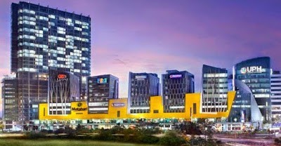City of Tomorrow (CITO)