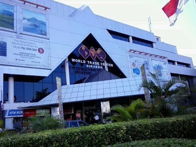 World Trade Center Surabaya (WTC Surabaya)