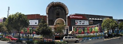 Hi-Tech Mall