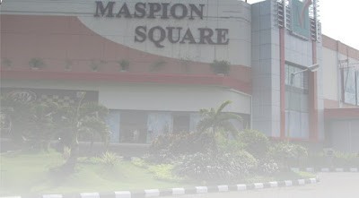 Maspion Square