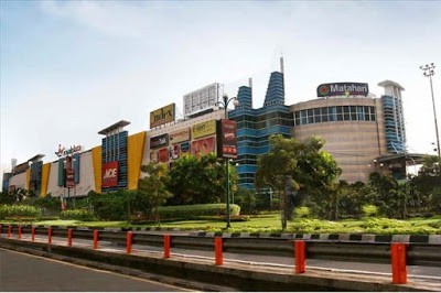 Royal Plaza