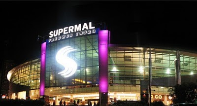 Supermall Pakuwon Indah (SPI)