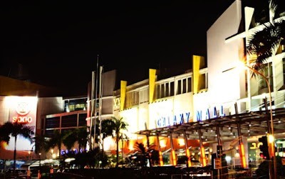 Galaxy Mall
