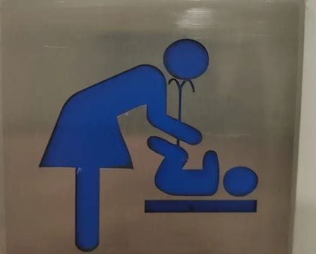 5. Ada yang bisa jelaskan gambar ini untuk tempat apa ?