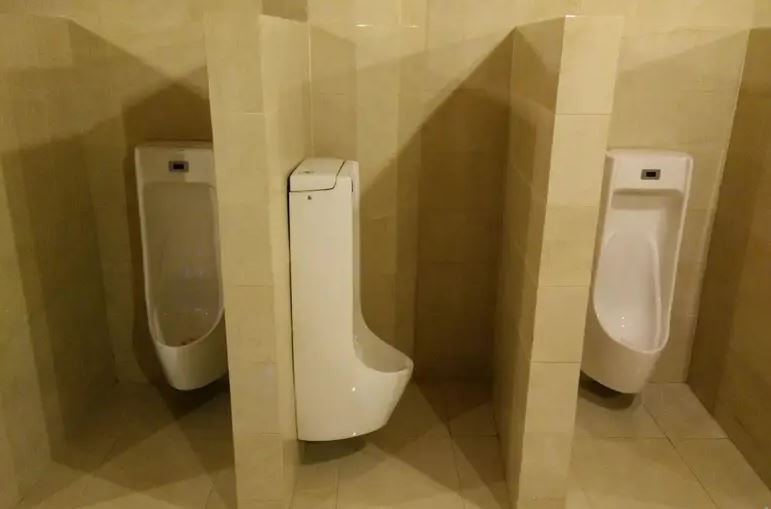 7. Loh kok ini menghadapnya berbeda sendiri, ada tujuan lain kah ?