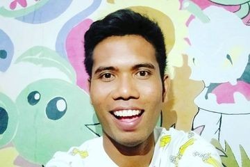 Udin Sedunia