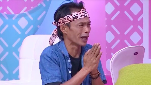 Ade Londok