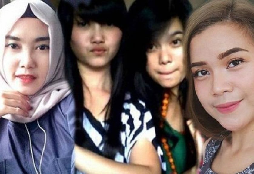Sinta dan Jojo