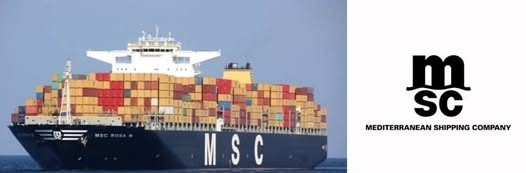MSC GROUP