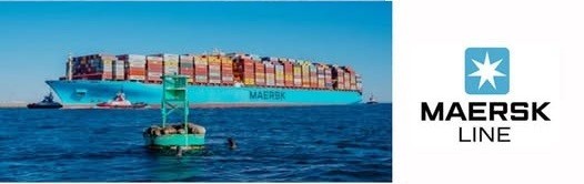 MAERSK LINE