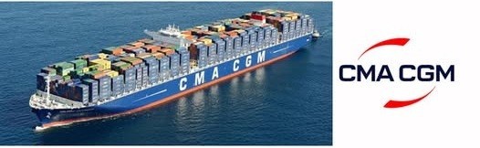 CMA CGM