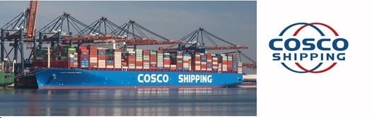 COSCO