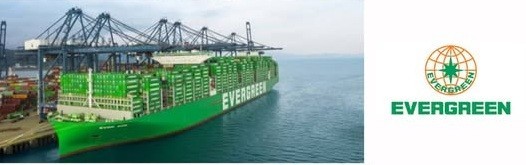 EVERGREEN MARINE