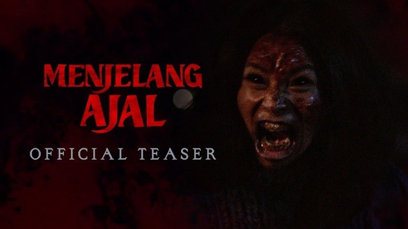 Menjelang Ajal