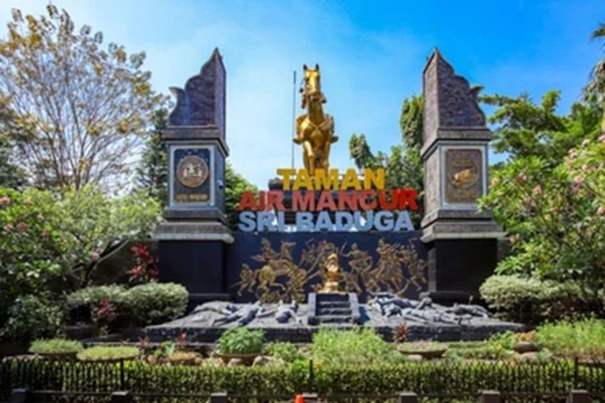 Purwakarta dan Purwokerto