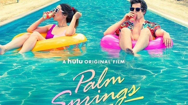 Palm Springs (2020)