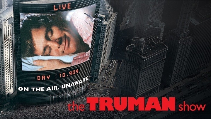 The Truman Show (1998)