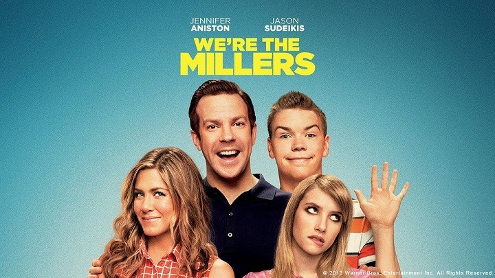 We’re the Millers (2013)