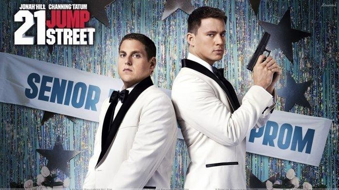 21 Jump Street (2012)