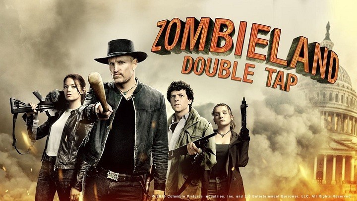 Zombieland (2009)