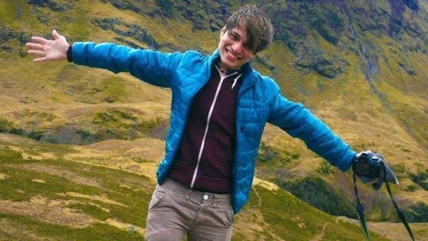 Profil Lengkap Reynhard Sinaga, Warga Negara Indonesia Terdakwa Kasus Pemerkosaan 195 Pria