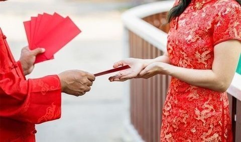 7 Simbol dan Maknanya Yang Menjadi Tradisi Perayaan Tahun Baru Imlek