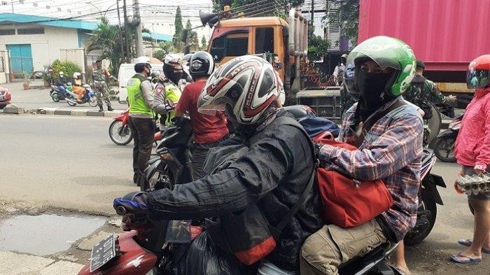 Kisah Pemudik Nekat: Lebih Baik Mati di Kampung Daripada Disini Ga Ada Kerjaan dan Saudara