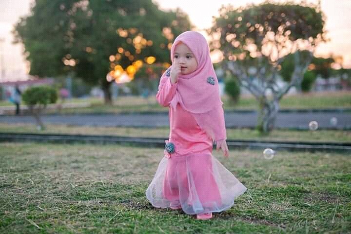 Ganjaran Mendidik Dan Memeliharakan Anak Perempuan