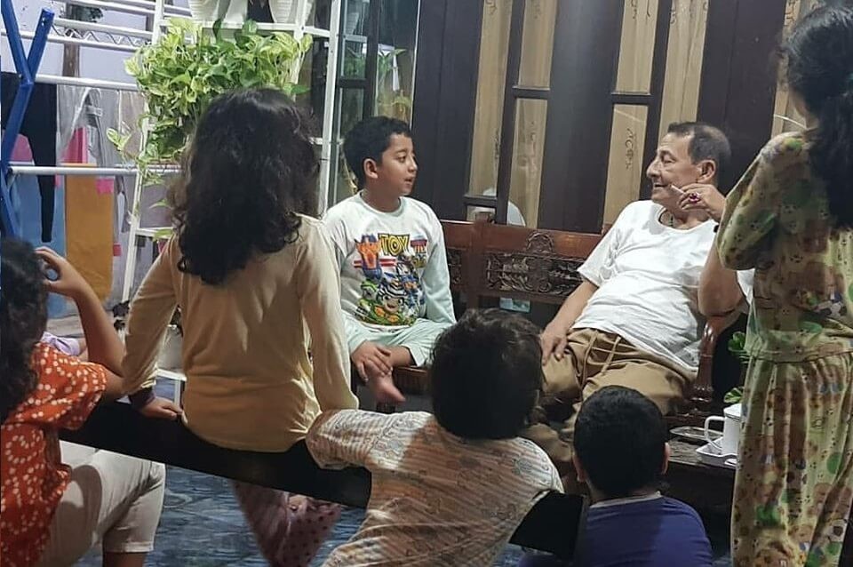 Keutamaan Memuliakan Tamu