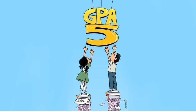 Ketika Score Mengesampingkan Value