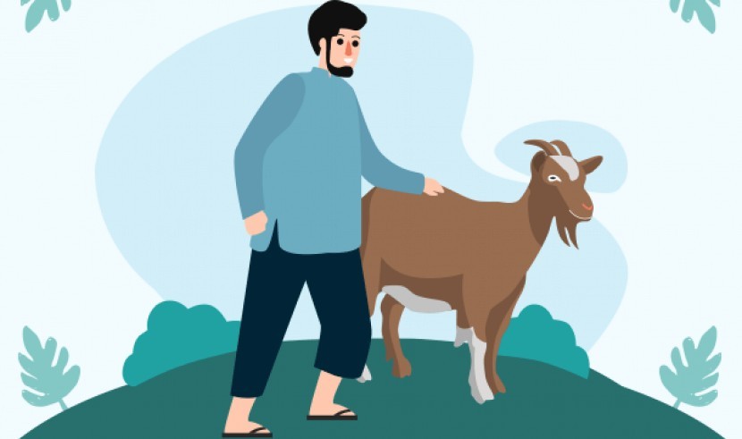 Tidak Mampu Berqurban? Lakukan Amalan Ini