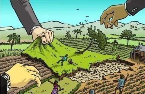 Bagi Yang Tidak Peduli Dengan Omnibus Law, Ketahuilah