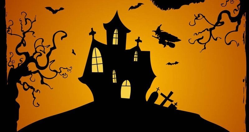 Sejarah Halloween, Tradisi dan Asal-Usul