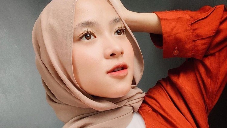 Fakta-Fakta Soal Dugaan Perselingkuhan Nissa Sabyan dan Ayus, Berawal dari Chat