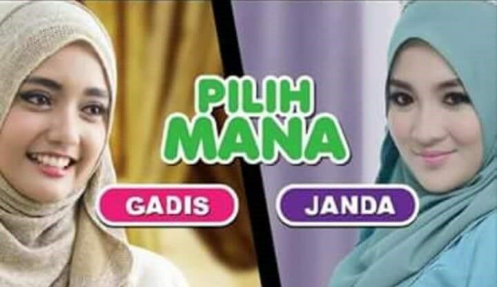 Kenapa Lelaki Bujang Lebih Suka Memilih Wanita Janda Untuk Dijadikan Pasangan Hidup?
