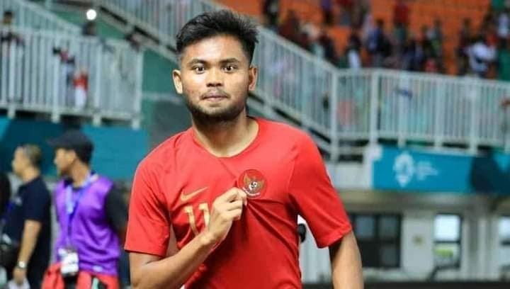 Jadi Tersangka , Sadil : Saya Membela Ibu Saya