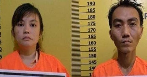 Asik Berselingkuh, Balita 2 Tahun Di Bunuh Ibu Kandungnya