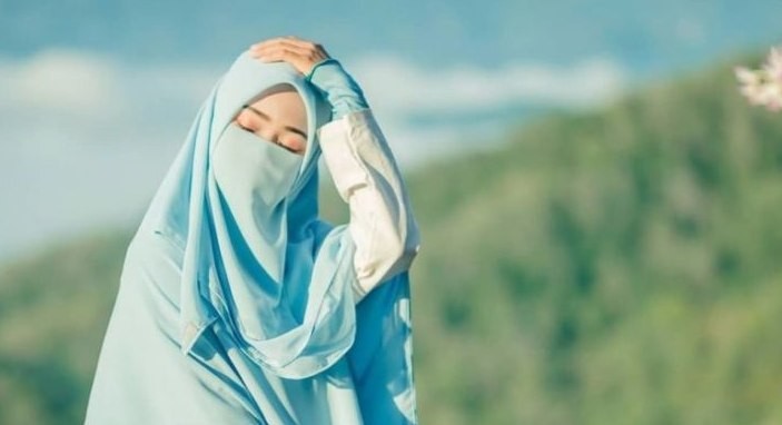 Sikap Istri Tergantung Suaminya