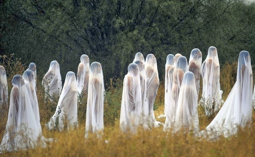 Ini Yang Paling Ditakuti Oleh Para Pendaki Gunung
