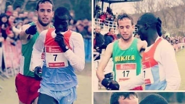 Inspirasi Dari Atlet Pelari Asal Kenya