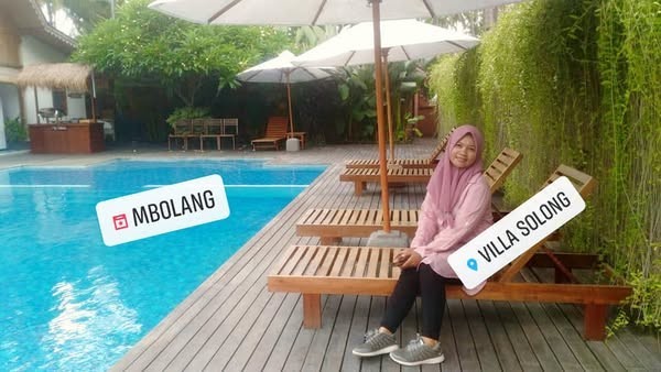 Stop Nebeng Piknik Gratis Pada Murid !!! Bayar Sendiri Dong