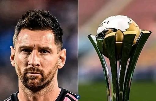 Ini Alasan Inter Miami dipilih FIFA Mewakili Tuan Rumah USA di Piala Dunia Antar Klub