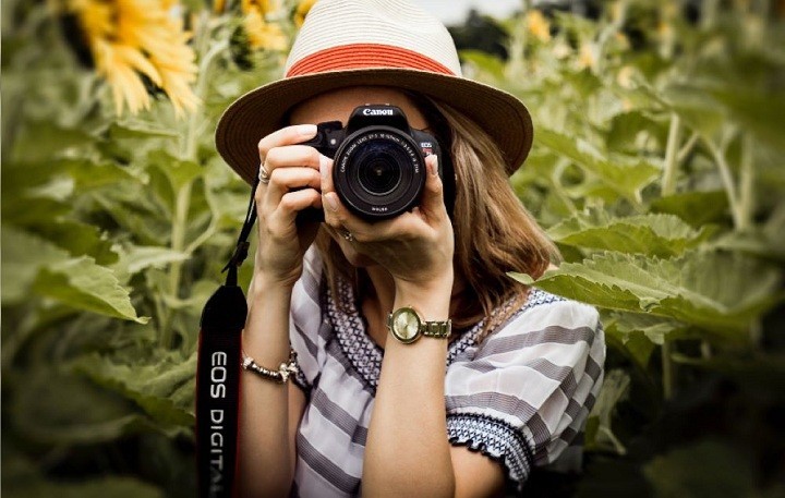 Inilah Sejarah Awal Mula Fotografi