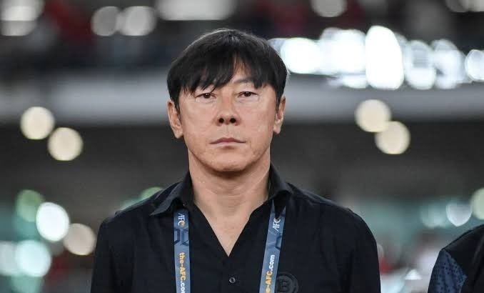 Ini Alasan PSSI Pecat Shin Tae-yong atau STY