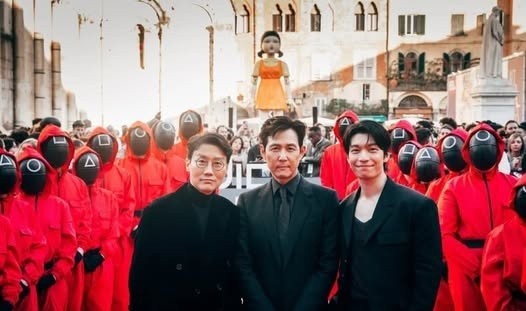 Bikin Penggemar Kecewa, Squid Game 2 Gagal Raih Kemenangan Golden Globe