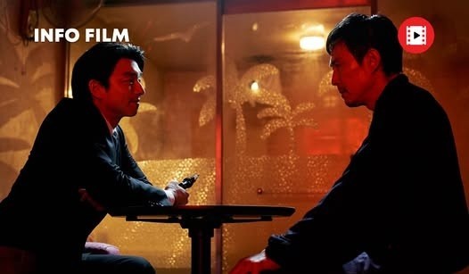 Lee Jung Jae Bongkar Momen Mencekam Kematian Gong Yoo di Squid Game 2