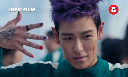 Penampilan T.O.P di Squid Game 2, Diejek Di Dalam Negeri Tapi Di Puji di Ranah Global