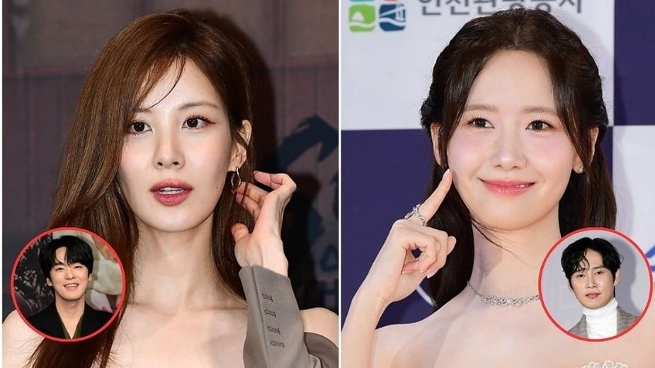 Seohyun dan YoonA Terlibat Kontroversi yang Tidak Mereka Ciptakan