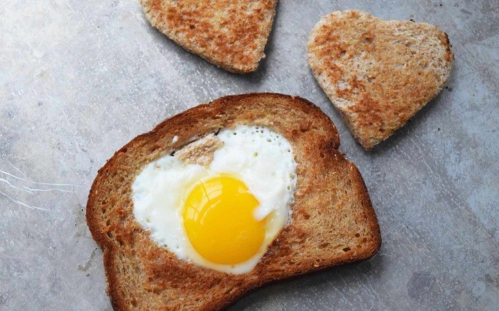 Tak Hanya Protein, Dokter Spesialis Gastroenterologi Ungkap Trik 5 Langkah untuk Membuat Telur Jadi Sumber Anti-Peradangan